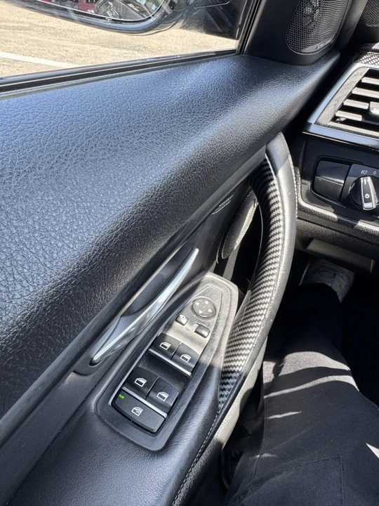 2016 BMW F80 M3 - Image 9 of 11