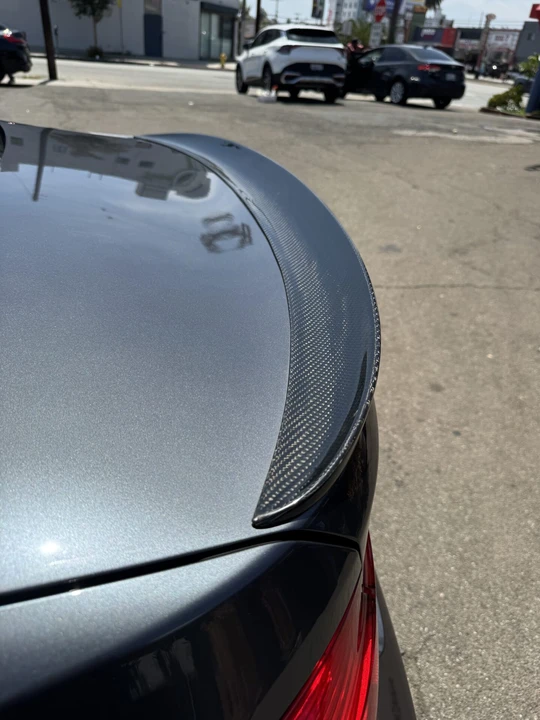2016 BMW F80 M3 - Image 11 of 11