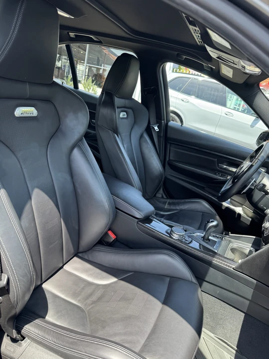 2016 BMW F80 M3 - Image 7 of 11