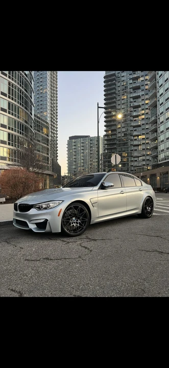 2016 BMW F80 M3 - Image 14 of 14