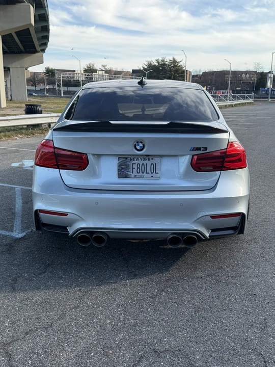 2016 BMW F80 M3 - Image 13 of 14