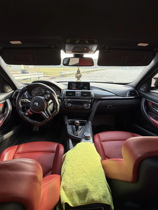 2016 BMW F80 M3 - Image 12 of 14