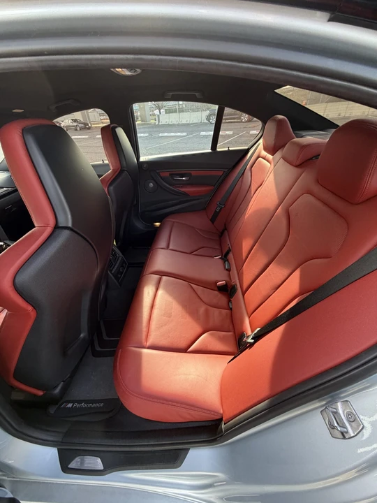 2016 BMW F80 M3 - Image 4 of 14