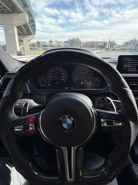 2016 BMW F80 M3 - Image 7 of 14