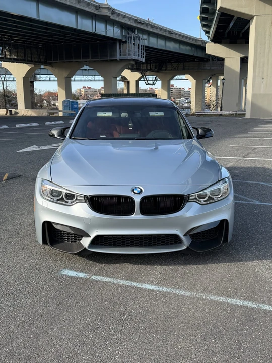 2016 BMW F80 M3 - Image 6 of 14