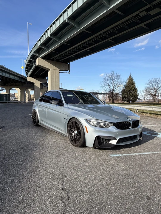 2016 BMW F80 M3 - Image 3 of 14