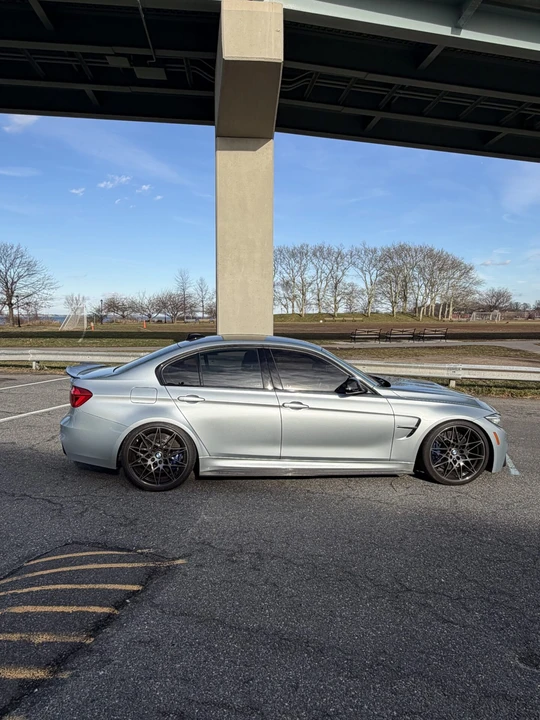 2016 BMW F80 M3 - Image 5 of 14