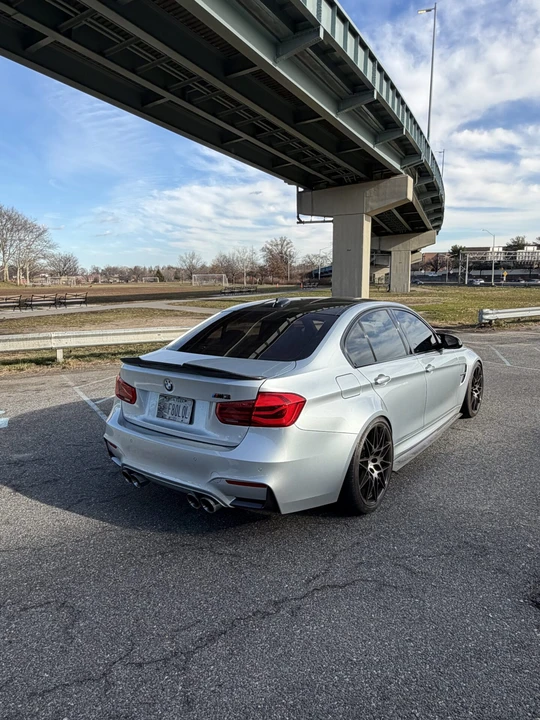 2016 BMW F80 M3 - Image 9 of 14