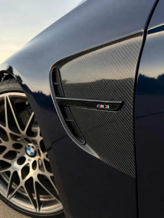 2016 BMW F80 M3 - Image 7 of 15