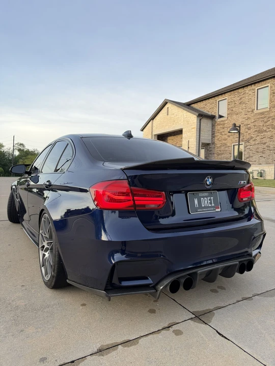 2016 BMW F80 M3 - Image 6 of 15