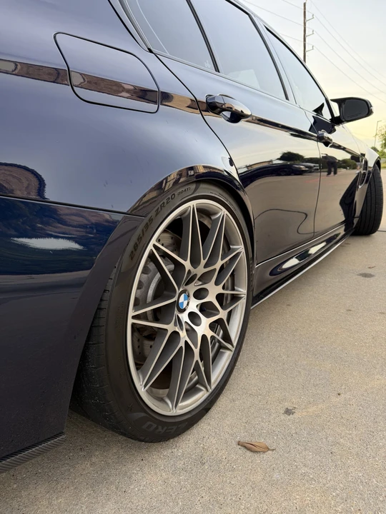 2016 BMW F80 M3 - Image 12 of 15