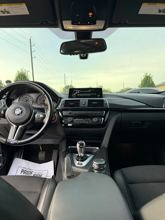 2016 BMW F80 M3 - Image 4 of 15