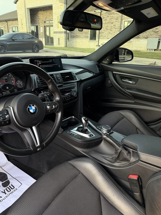 2016 BMW F80 M3 - Image 2 of 15