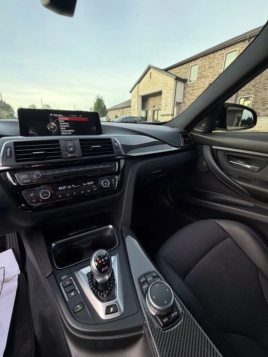 2016 BMW F80 M3 - Image 10 of 15