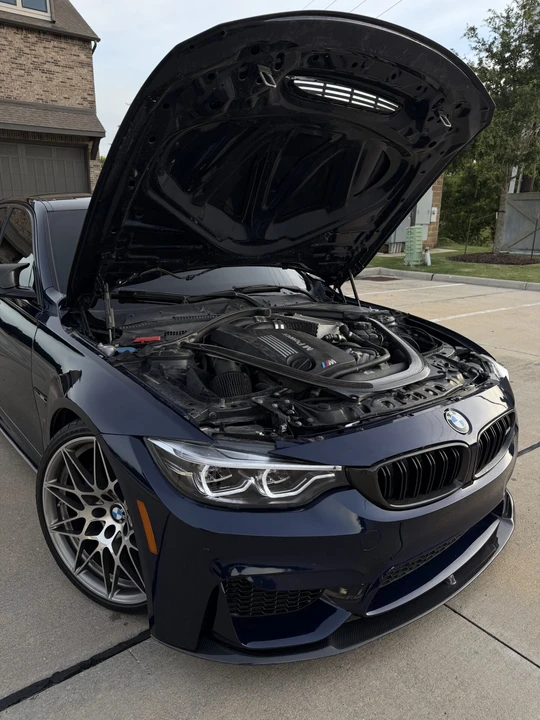 2016 BMW F80 M3 - Image 9 of 15