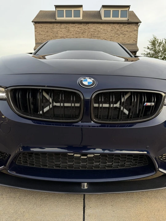 2016 BMW F80 M3 - Image 14 of 15