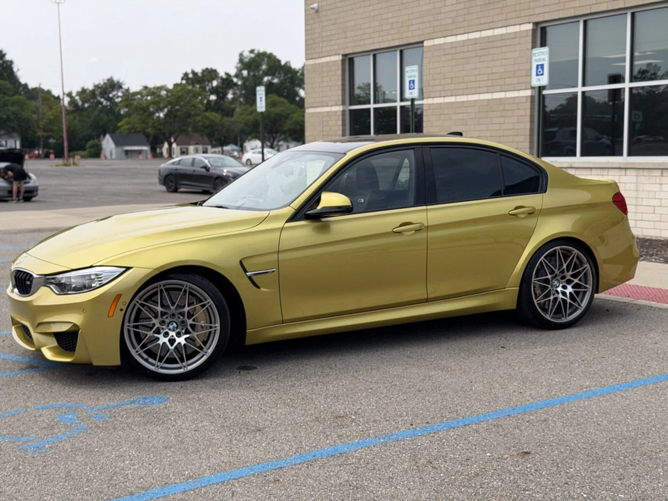2016 BMW F80 M3 - Image 5 of 22
