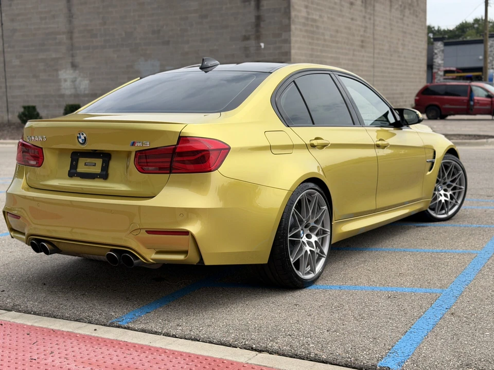 2016 BMW F80 M3 - Image 7 of 22