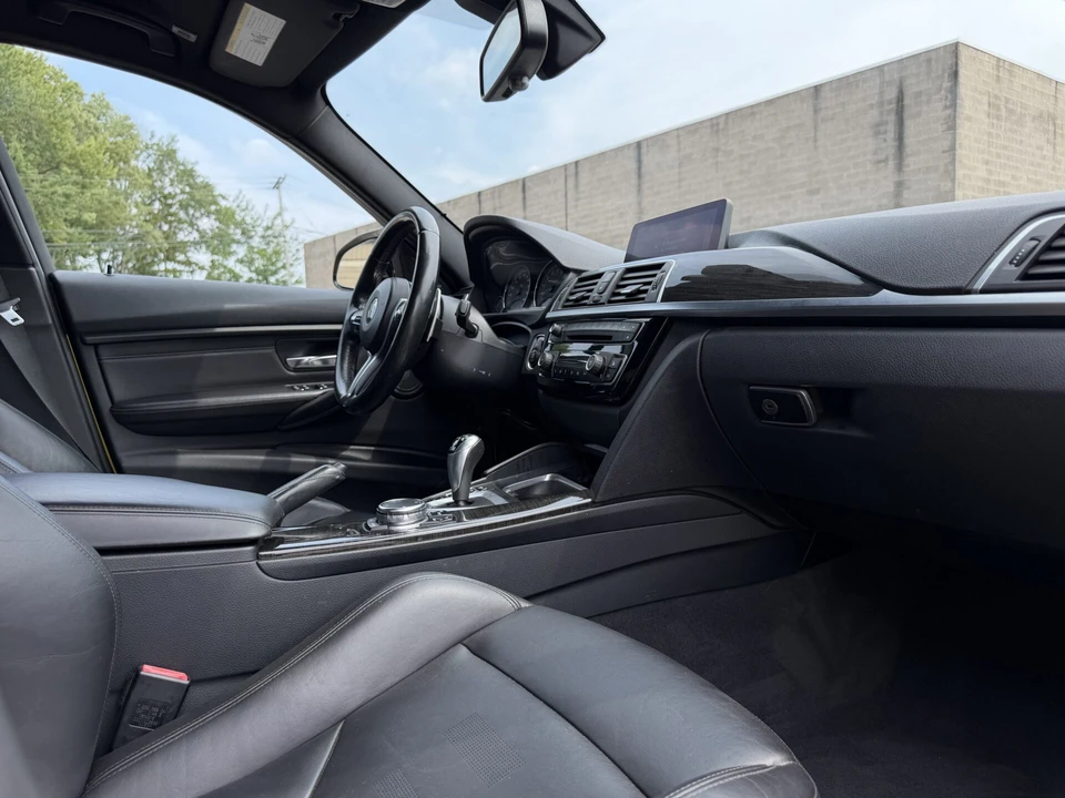 2016 BMW F80 M3 - Image 4 of 22