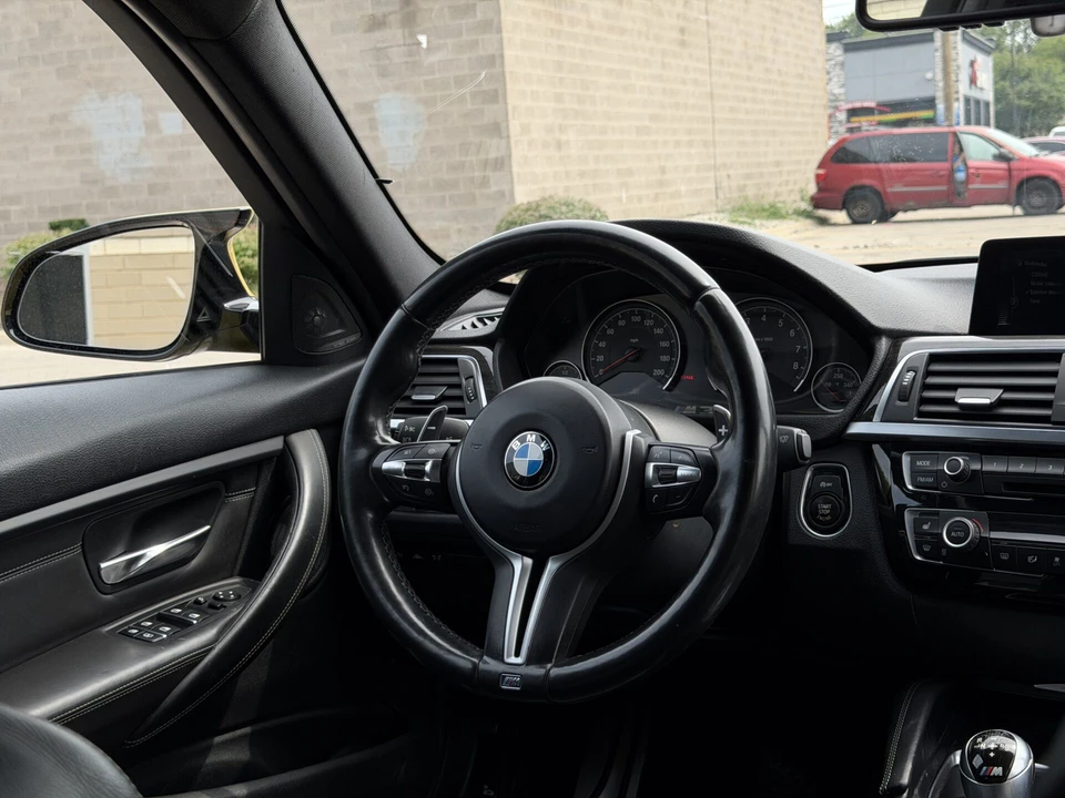 2016 BMW F80 M3 - Image 12 of 22