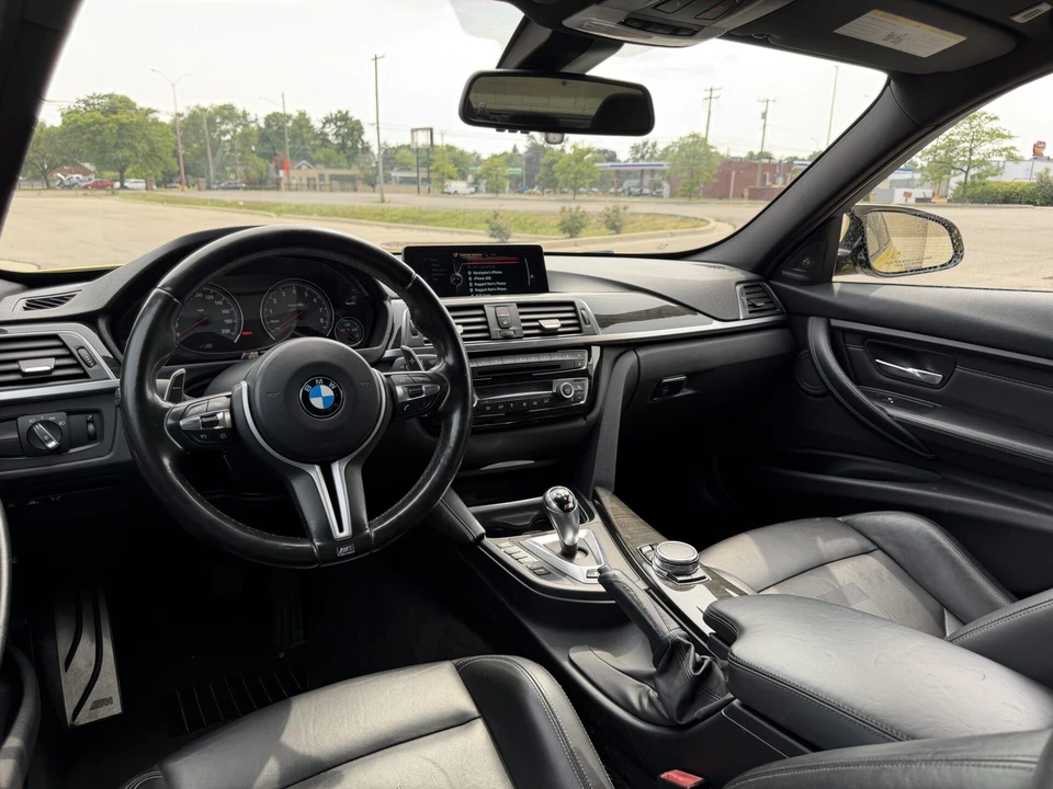2016 BMW F80 M3 - Image 2 of 22