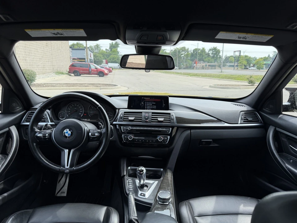 2016 BMW F80 M3 - Image 13 of 22