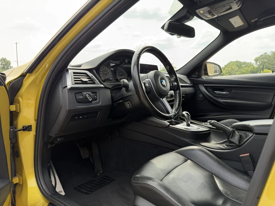 2016 BMW F80 M3 - Image 15 of 22
