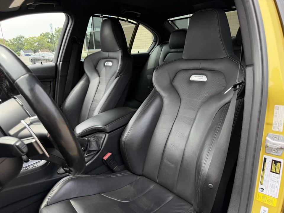 2016 BMW F80 M3 - Image 16 of 22