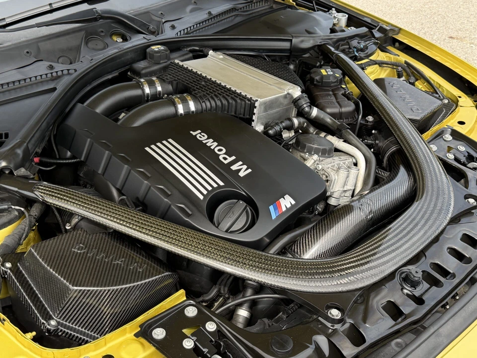 2016 BMW F80 M3 - Image 22 of 22