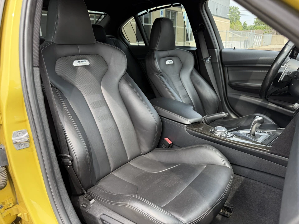 2016 BMW F80 M3 - Image 20 of 22