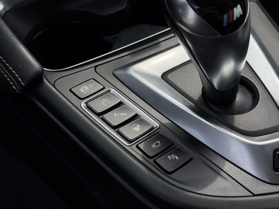 2016 BMW F80 M3 - Image 18 of 22