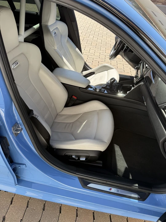 2016 BMW F80 M3 - Image 10 of 13
