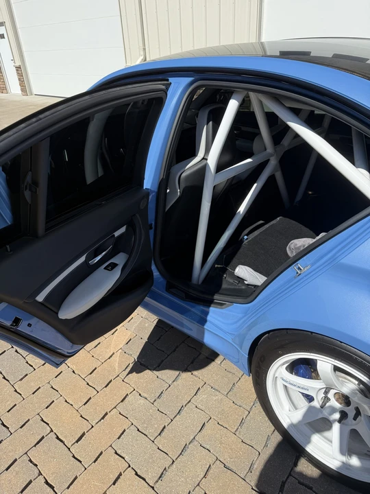 2016 BMW F80 M3 - Image 7 of 13