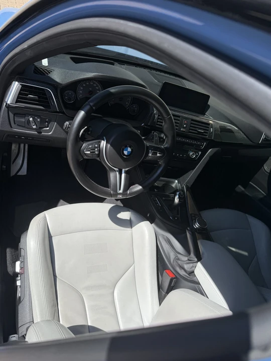 2016 BMW F80 M3 - Image 2 of 13