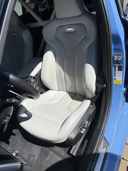 2016 BMW F80 M3 - Image 6 of 13