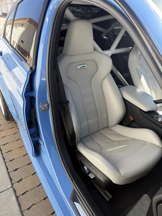 2016 BMW F80 M3 - Image 4 of 13