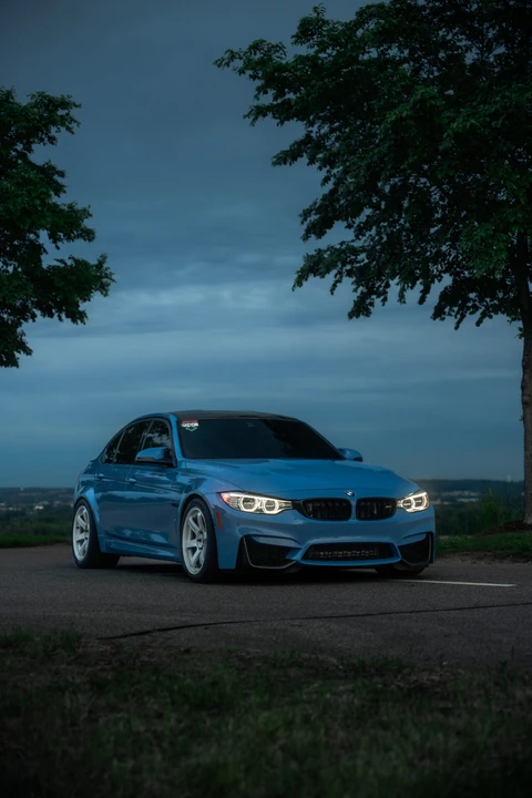 2016 BMW F80 M3 - Image 11 of 13