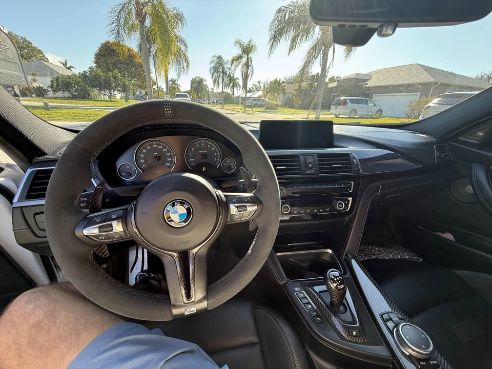 2016 BMW F80 M3 - Image 2 of 20