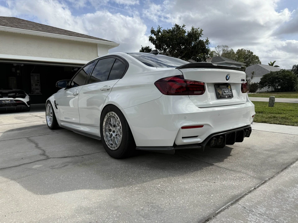 2016 BMW F80 M3 - Image 19 of 20