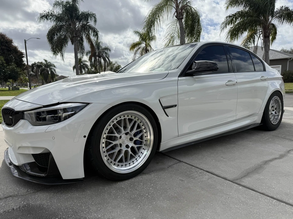 2016 BMW F80 M3 - Image 18 of 20