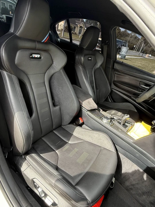 2016 BMW F80 M3 - Image 13 of 20