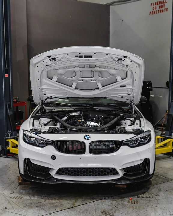 2016 BMW F80 M3 - Image 11 of 20