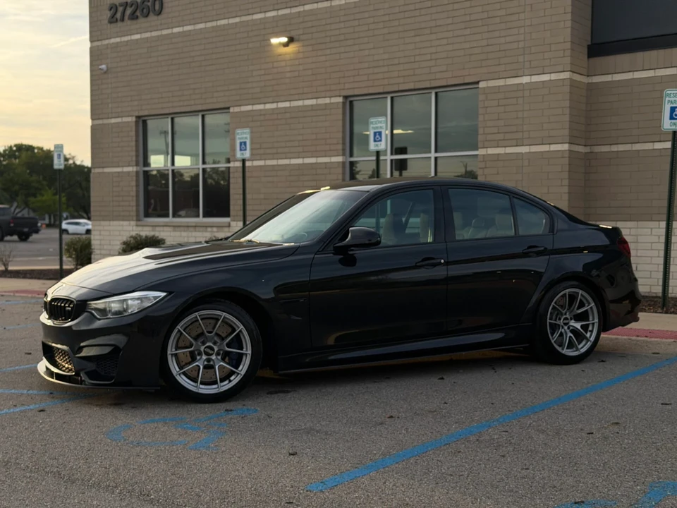 2016 BMW F80 M3 - Image 5 of 22