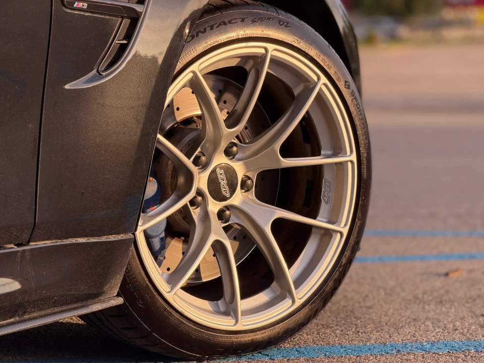 2016 BMW F80 M3 - Image 9 of 22