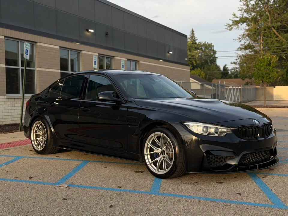 2016 BMW F80 M3 - Image 11 of 22