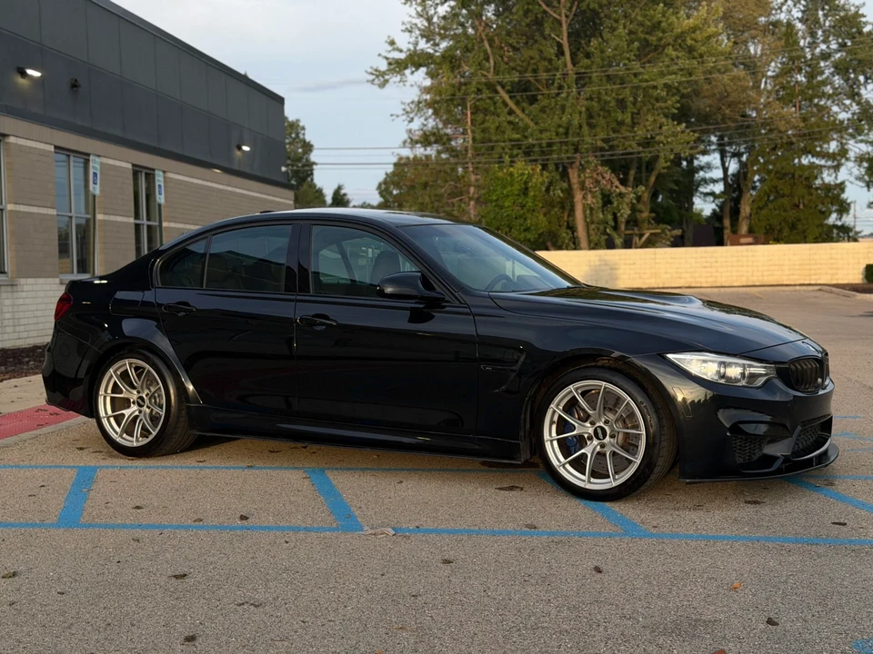 2016 BMW F80 M3 - Image 12 of 22