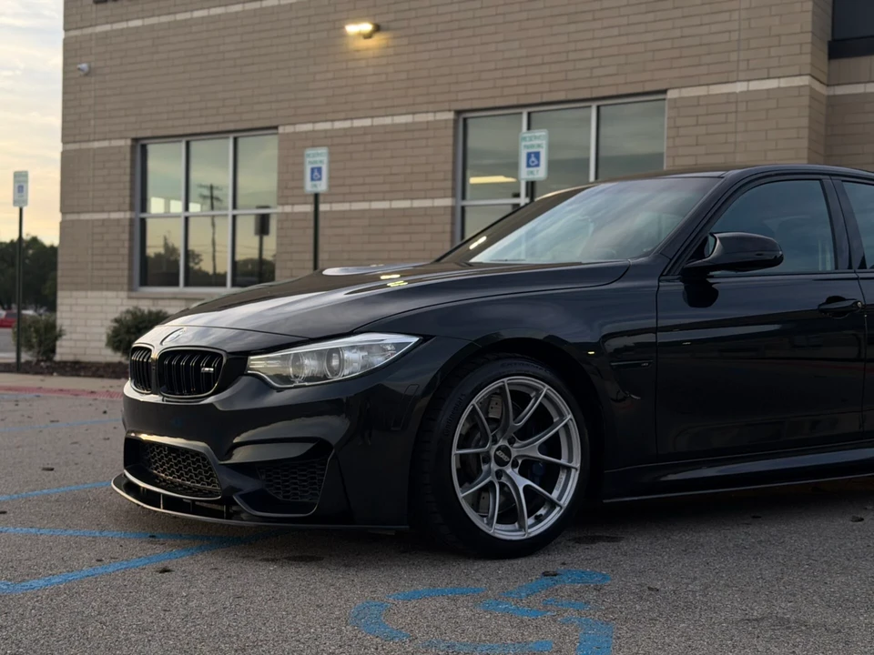 2016 BMW F80 M3 - Image 13 of 22