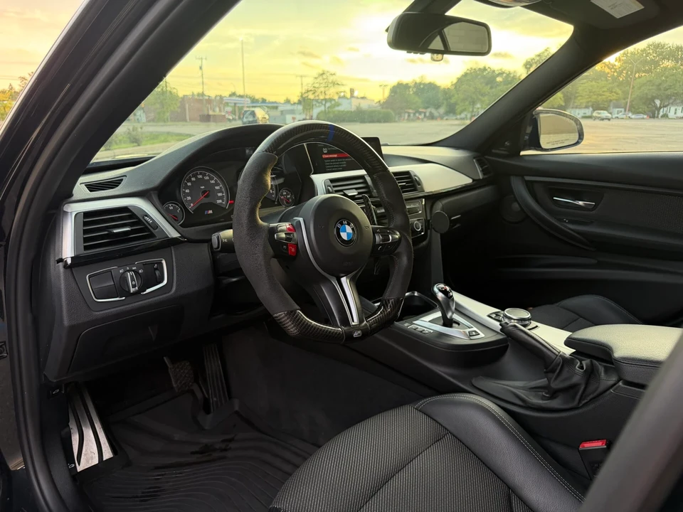 2016 BMW F80 M3 - Image 2 of 22