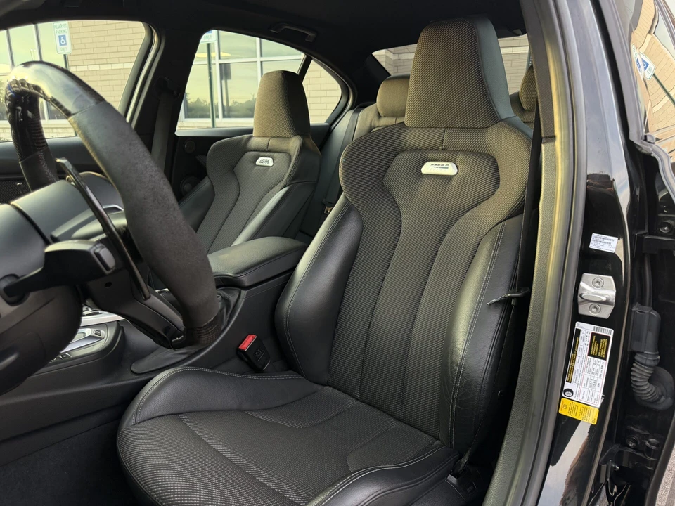 2016 BMW F80 M3 - Image 22 of 22