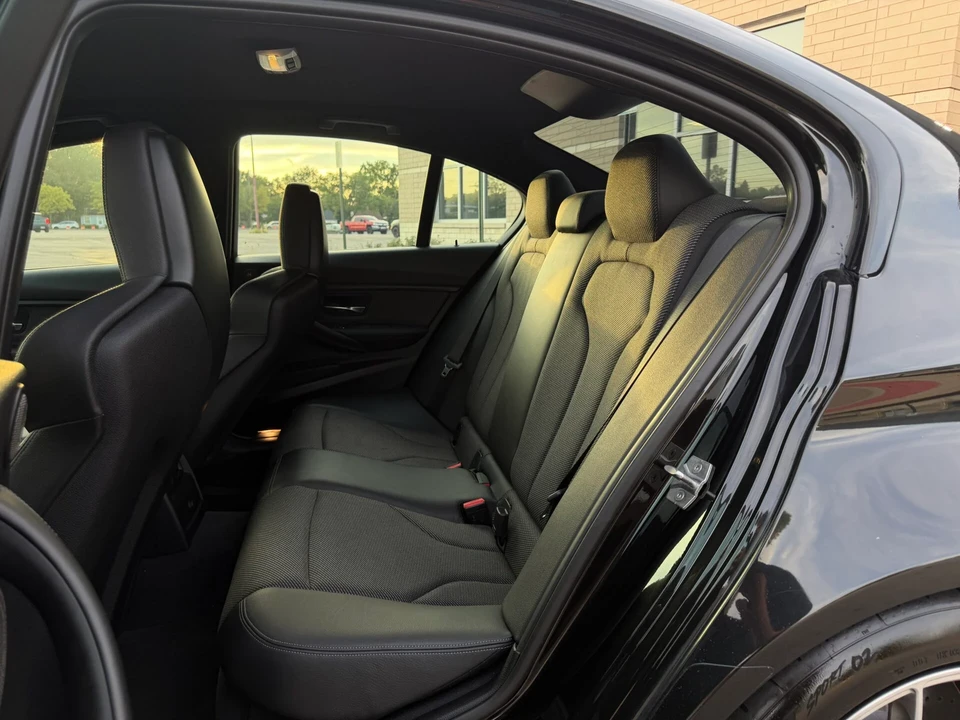 2016 BMW F80 M3 - Image 15 of 22